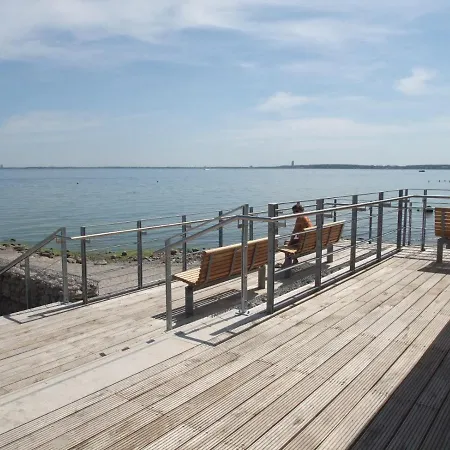 Apartment App 729 - Strandlage