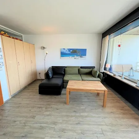 App 729 - Strandlage Sierksdorf
