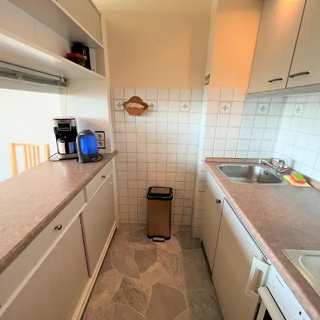 App 729 - Strandlage *