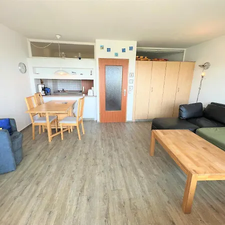 Apartment App 729 - Strandlage *