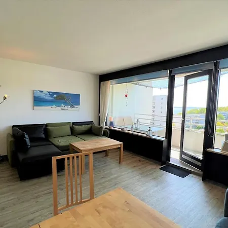 App 729 - Strandlage