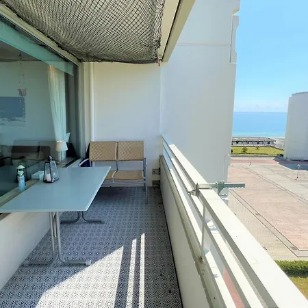 Apartment App 729 - Strandlage Sierksdorf