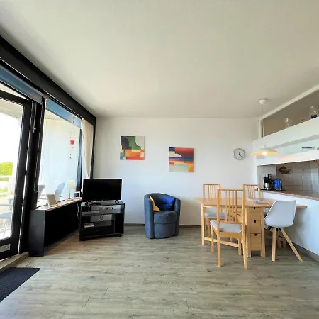 App 729 - Strandlage