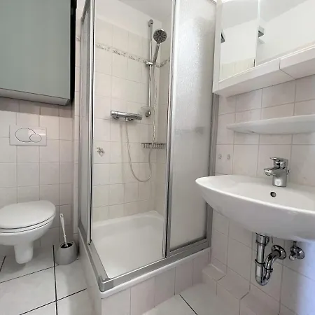Apartment App 729 - Strandlage Sierksdorf