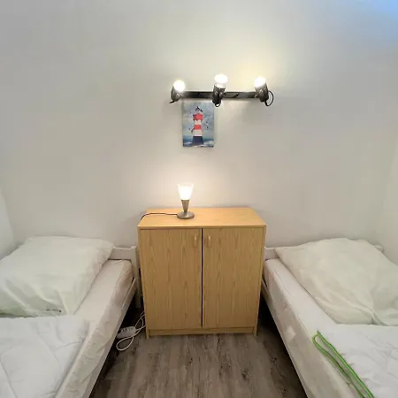 App 729 - Strandlage