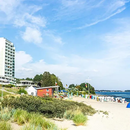 App 729 - Strandlage *