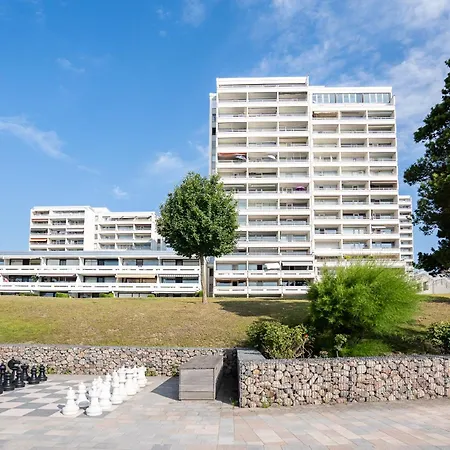 App 729 - Strandlage