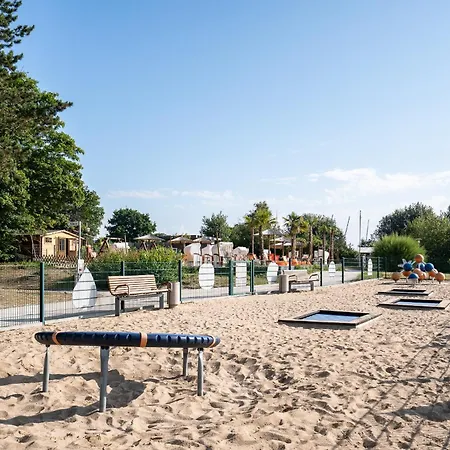 App 729 - Strandlage * Sierksdorf