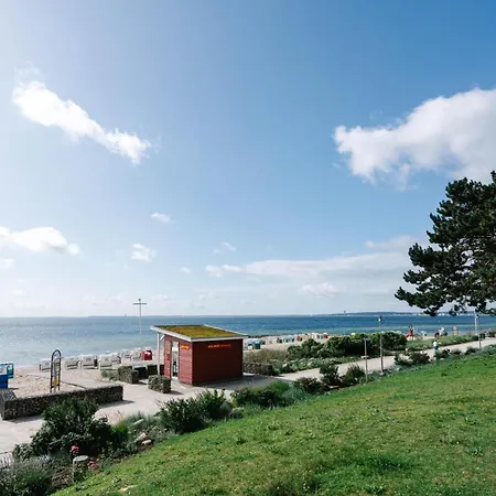 Apartment App 729 - Strandlage Sierksdorf