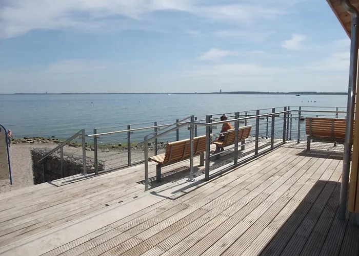 Appartement App 729 - Strandlage