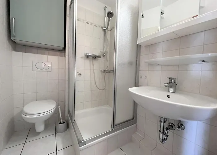 Appartement App 729 - Strandlage Sierksdorf